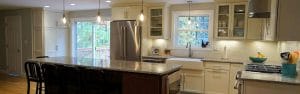 Remodeling header - kitchen renovations pelham nh