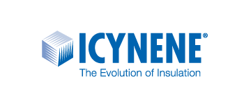 Icynene logo