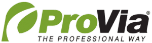 ProVia Windows logo