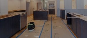 Custom kitchen contractor - general contractors auburn nh
