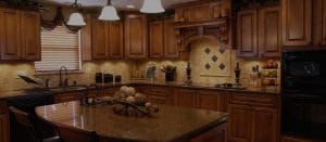 Custom kitchen designer and installer - general contractors atkinson nh