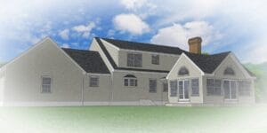 Architectural Conceptual Design - general contractors atkinson nh