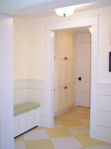 Custom Millwork - general contractors pelham nh