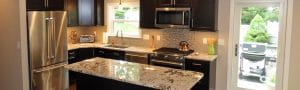 Kitchen background - kitchen renovations atkinson nh