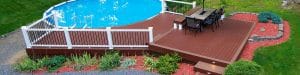 Pool background - in law apartment additions atkinson nh