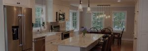 Kitchen Remodel in Hampstead NH