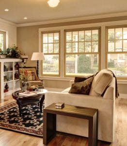 Arris window replacement