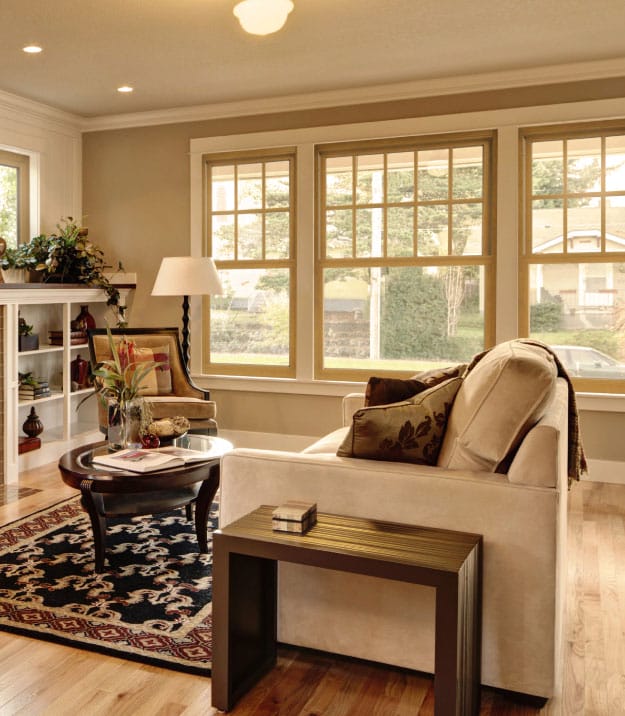 Arris window replacement