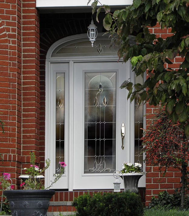 Legacy door installation in Derry NH