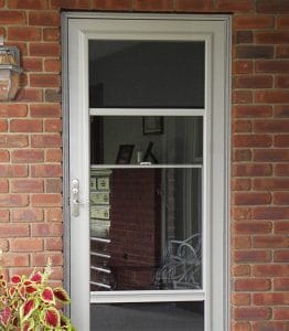 Door replacement in Exeter NH