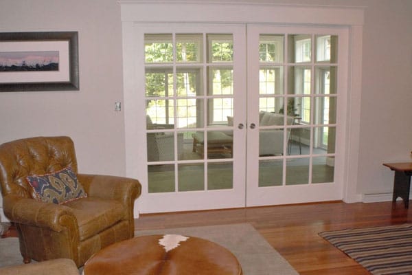 Door and window replacement - home additions pelham nh