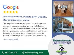 Google Review
