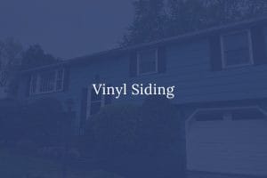 Vinyl sliding - general contractors auburn nh