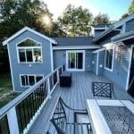 2 Story Addition - home additions pelham nh