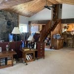 Open space before remodeling - home additions atkinson nh