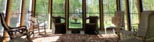 Sun Room In Home - general contractors auburn nh
