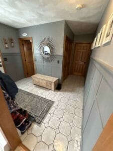 Remodeled halls - in law apartment additions windham nh