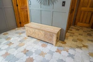 Remodeled hall - in law apartment additions atkinson nh